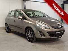 Opel Corsa - 1.4-16V Anniversary Edition (Org NL/Trekhaak/NAP)