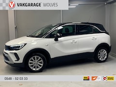 Opel Crossland - 1.2 Turbo Elegance | AUTOMAAT | CAMERA | CLIMA | NAVI | LED |