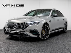 Mercedes-Benz E-klasse - AMG 53 4MATIC | Hybrid | Edition 1