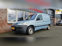 Peugeot Partner - 170C 1.6 HDI 500 Trekhaak Airco Schuifdeur Nette Staat Nieuwe Apk