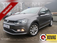 Volkswagen Polo - 1.0 CLIMA, CRUISECONTROL, STOELVERWARMING