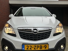 Opel Mokka - 1.6 Edition Dealer onderhouden perfecte staat Opel Mokka