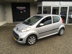 Peugeot 107 - 1.0-12V XS / AIRCO / APK MAART 2026 / ALU VELGEN / 5 DEUREN / NL-AUTO+NAP