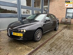 Alfa Romeo 159 - 1.8 mpi Business