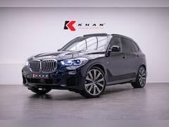 BMW X5 - xDrive45e High Executive 45e | Pano| 360 camera| Head up