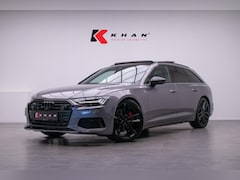 Audi A6 Avant - 45 TFSI quattro Design Pro Line Plus | Pano| Head Up| 360 Camera