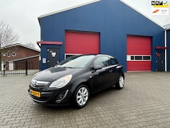 Opel Corsa - 1.2-16V Anniversary Edition Airco