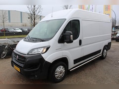 Fiat Ducato - 30 2.3 MultiJet L2H2 versnellingsbak defect