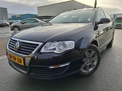 Volkswagen Passat Variant - 2.0 FSI Comfortline CLIMA/CRUISE/TREKHAAK