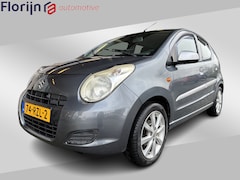 Suzuki Alto - 1.0 Silver-line | Sportief-ogend en lage kosten