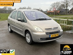 Citroën Xsara Picasso - 1.8i-16V Image