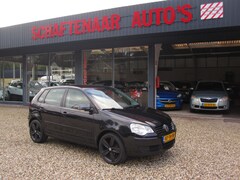 Volkswagen Polo - 1.4-16V Optive 5drs apk 09-05-2025