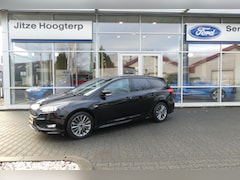 Ford Focus Wagon - 1.5 Titanium 150PK.Navi.CRUISE.WINTERPACK.1500KG TREKGE.94532KM