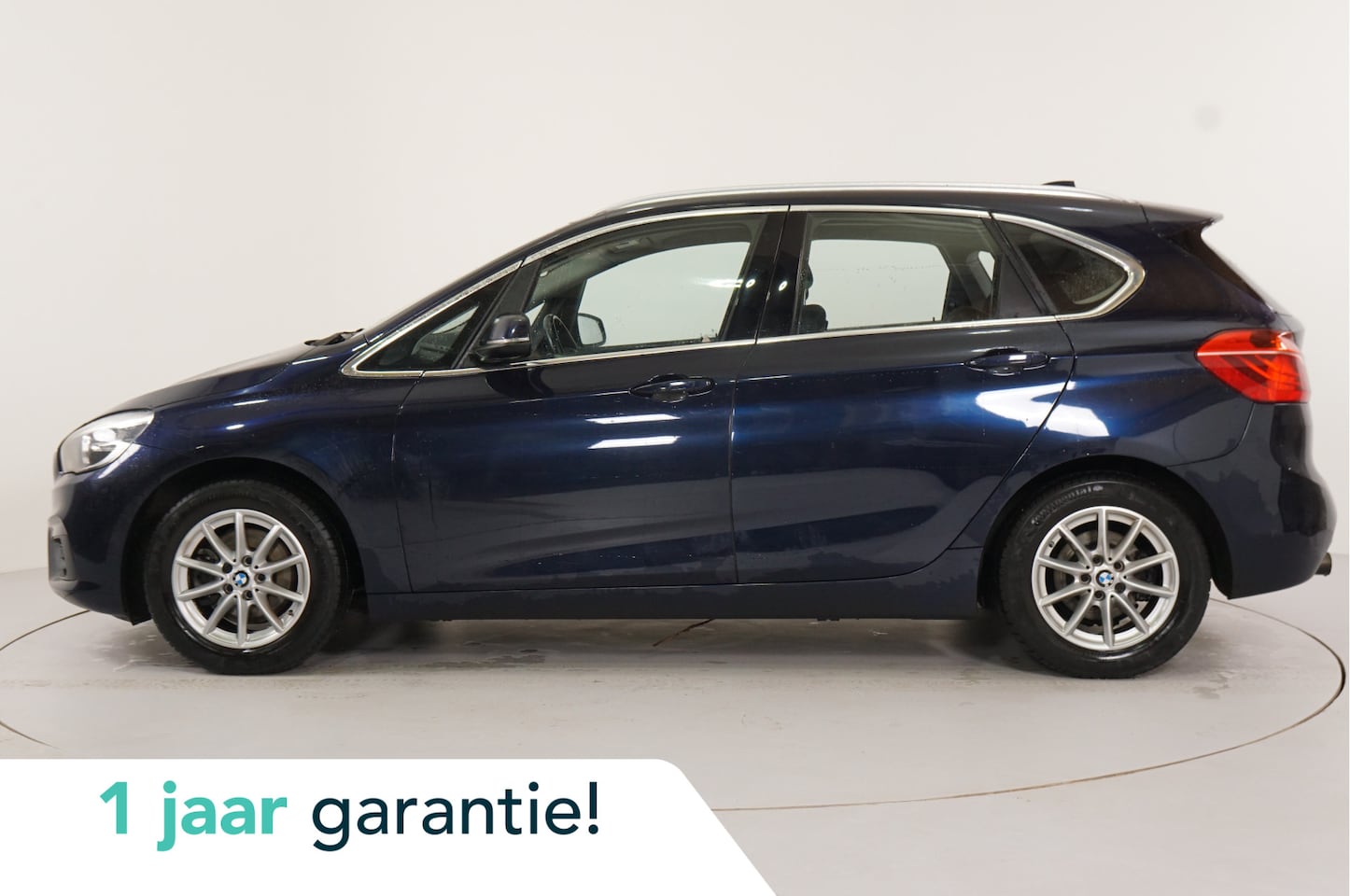 BMW 2-serie Active Tourer - 218i Essential 218i Essential | - AutoWereld.nl