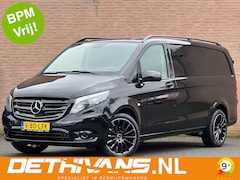 Mercedes-Benz Vito - 114CDI 143PK Lang / Cruisecontrol / Topstaat