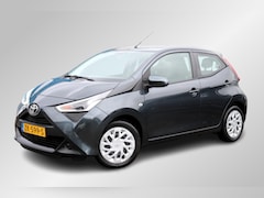 Toyota Aygo - 1.0 VVT-i x-play limited Airco-Camera