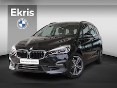 BMW 2-serie Gran Tourer - 216i 7p | Sport Line | Trekhaak afneembaar