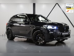 BMW X5 - XDrive 45e 394PK | INDIVIDUAL | Bowers & Wilkens | PANO | Trekhaak | FULL