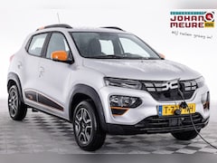 Dacia Spring - Expression 27 kWh | NAVI | LEDER ✅ 1e Eigenaar