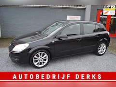 Opel Astra - 1.6 Sport Airco 5Drs Stuurbekrachtiging Jaar APK