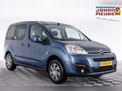 Citroën ë-Berlingo - E-Feel 23 kWh | ECC | PDC