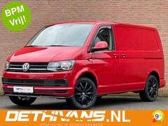 Volkswagen Transporter - 2.0TDI 150PK DSG / Carplay / Camera