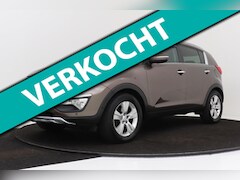 Kia Sportage - 1.6 GDI Plus Pack | Trekhaak | Navigatie | Keyless Entry/Start | Climate Control |