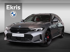 BMW 3-serie Touring - 330e xDrive M Sportpakket Pro | Innovation Pack | Travel Pack