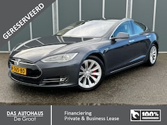 Tesla Model S - 70D || 7-Persoons