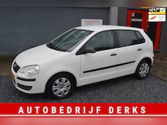 Volkswagen Polo - 1.9 TDI Trendline Airco 5Drs Stuurbekrachtiging