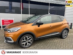 Renault Captur - 0.9 TCe Intens / camera / trekhaak