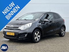 Kia Rio - 1.2 CVVT Plus Pack I Airconditioning I Parkeersensoren I Getinte Ramen