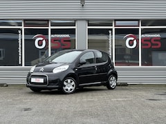 Citroën C1 - 1.0-12V Séduction | APK 02-2026 AIRCO 5 DEUR |