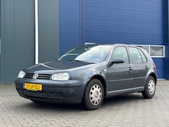 Volkswagen Golf - 1.4-16V | Airco |