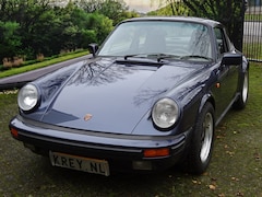 Porsche 911 - 3.2 Coupé