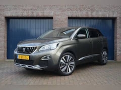 Peugeot 3008 - 1.2 PureTech Blue Lease Premium | Trekhaak | 360 Camera | Keyless | AGR Stoelen | Carplay/