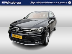 Volkswagen Tiguan Allspace - 1.5 TSI 150pk DSG Comfortline Business 7p. Panoramadak / LED / Elek. Achterklep / Navigati