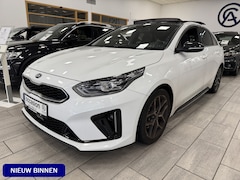 Kia Pro cee'd - ProCeed 1.4 T-GDI GT-Line AUTOMAAT | PANO | NAVI | CRUISE