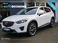 Mazda CX-5 - 2.5 SkyActiv-G 192pk GT-M 4WD Clima Led Trekhaak