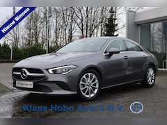 Mercedes-Benz CLA-Klasse - 180 Business Line DAB, Camera, Stoelverwarming, Apple Carplay