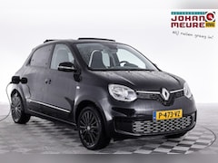 Renault Twingo - R80 E-Tech Série Limitée Urban Night 22 kWh | SCHUIFDAK | NAVI | ECC ✅ 1e Eigenaar