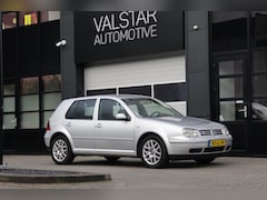 Volkswagen Golf - 2.3 V5 Highline | Unieke staat | 170 PK | NAP