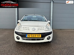 Nissan Pixo - 1.0 Acenta - airco - nap - elek. Ramen