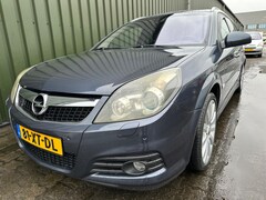 Opel Vectra Wagon - 2.2-16V Temptation Excellence