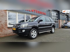 Kia Sportage - 2.0 CVVT Comfort Airco/Clima Cruise Control Trekhaak Nette Auto