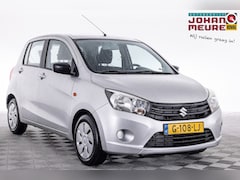 Suzuki Celerio - 1.0 Comfort | AIRCO ✅ 1e Eigenaar