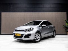 Kia Rio - 1.2 CVVT Plus Pack