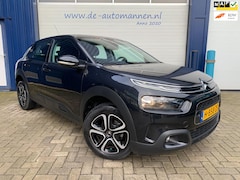 Citroën C4 Cactus - 1.2 PureTech Business / NAVI / 1e EIGENAAR / PDC / 19.934 km