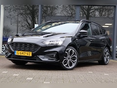 Ford Focus Wagon - 1.5 EcoBoost ST Line 182pk Busin|Carplay|Climate|