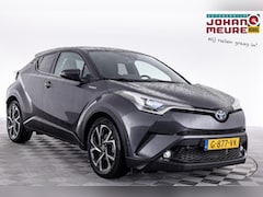 Toyota C-HR - 1.8 Hybrid Style Ultimate ✅ 1e Eigenaar